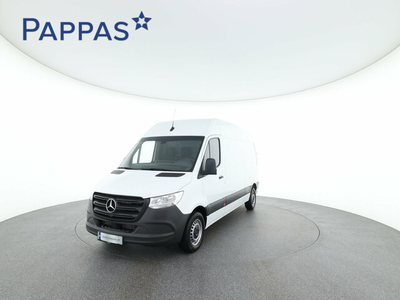 Mercedes-Benz Sprinter 314 CDI 3,19 t / 3.250 mm