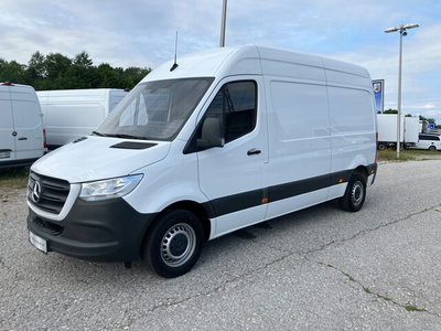 Mercedes-Benz Sprinter 314 CDI 3,19 t / 3.250 mm