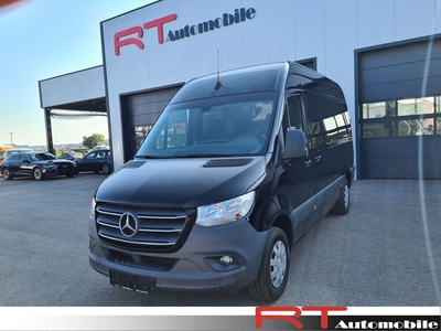 Mercedes-Benz Sprinter Kasten 316 CDI L2 ''Vollverglast''