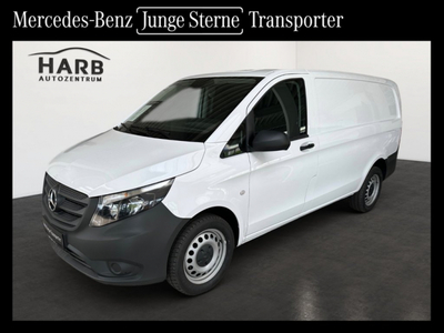 Mercedes-Benz Vito 110 CDI lang