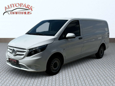 Mercedes-Benz Vito 110 CDI PRO RWD lang (447.603)**1.BESITZ**