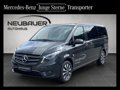 Mercedes-Benz Vito 116 CDI Tourer SELECT Lang