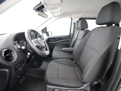 Mercedes-Benz Vito 119 kompakt Aut.