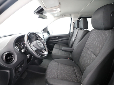 Mercedes-Benz Vito 119 kompakt Aut.