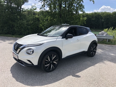 Nissan Juke N-Design ''Ute''