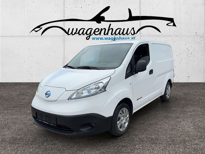 Nissan NV200 Comfort (mit Batterie) e- 40 KWh (inkl.Batterie...