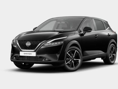 Nissan Qashqai e-Power Tekna