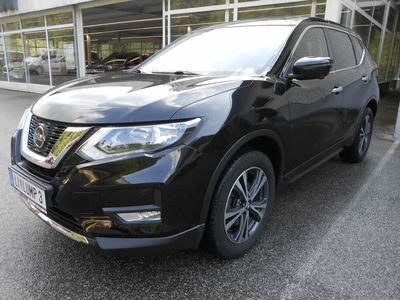 Nissan X-Trail N-Way 4x4 Automatik 150PS DCI