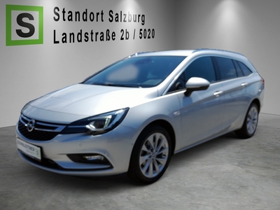 Opel ASTRA ST 1,0 Turbo Ecotec Di Inj. Innovation St./S