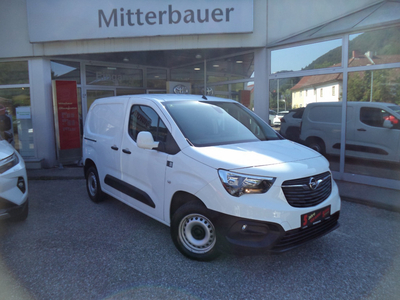 Opel Combo L 1.2 Turbo