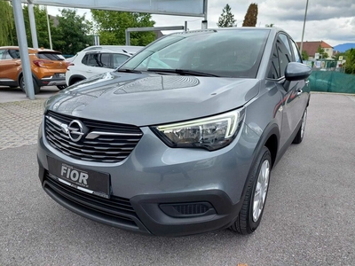 Opel Crossland X 1,2 Turbo Edition Automatik (G2174)