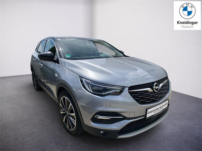 Opel Grandland X 1,5 Diesel Ultimat