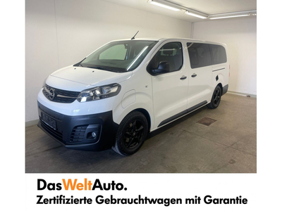 Opel Vivaro Kombi 75kWh L