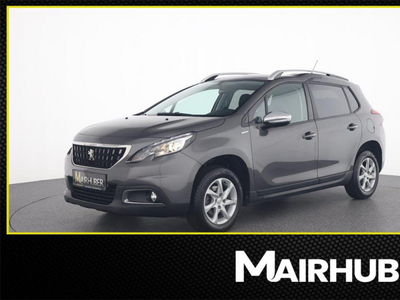 Peugeot 2008 1,2 PureTech 82 Style S&S