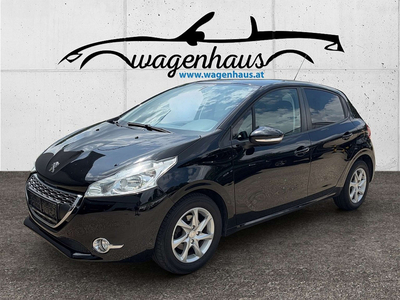 Peugeot 208 Active, Klima , Funk, Zahnriemen NEU