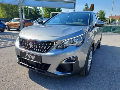 Peugeot 3008 1,6 BlueHDi 120 Active 6-Gang (G2268)