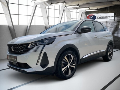 Peugeot 3008 GT