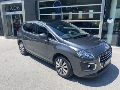 Peugeot 3008 Professional Line