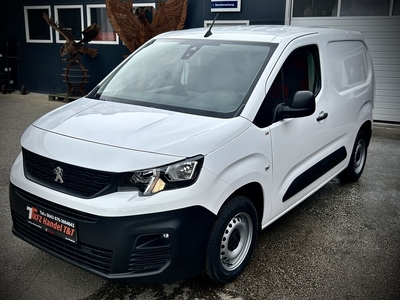 Peugeot Partner Premium BlueHDi 100 Mwst.ausweisbar