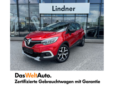 Renault Captur ENERGY TCe 130 PF Intens