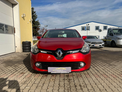 Renault Clio Dynamique dCi 90