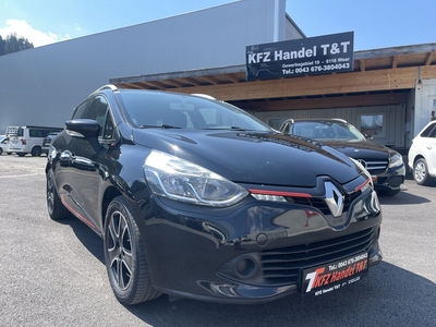 Renault Clio Dynamique IV Grandtour