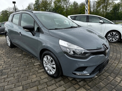 Renault Clio Grandtour Authentique 1,2 16V