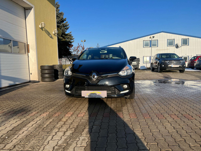 Renault Clio Grandtour Energy TCe 90 Limited