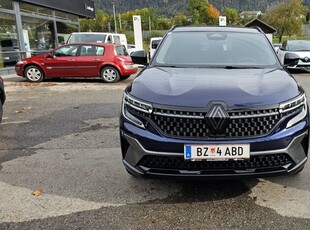 Renault Espace E-Tech Full Hybrid 200 Esprit Alpine Aut.