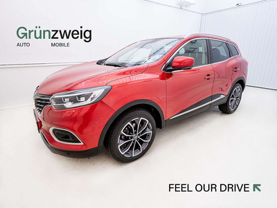 Renault Kadjar TCe 140 PF Intens