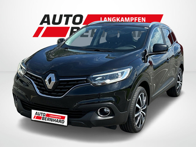 Renault Kadjar Zen