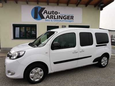 Renault Kangoo Grand Dynamique Energy dCi 110 **Mwst.**