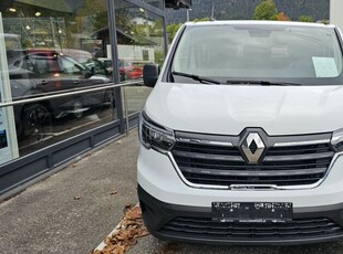 Renault Trafic DK L2H1 3,0t dCi 130