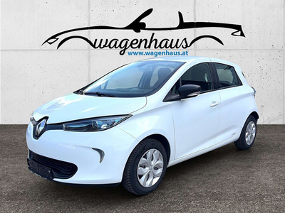 Renault Zoe R90 Life Complete Inkl. Batterie 23KWh keine Miete