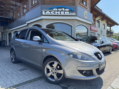 Seat Altea Stylance 1,9 TDi DPF