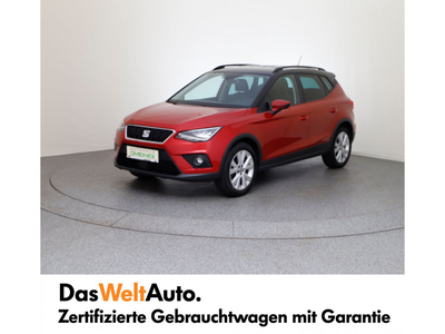 Seat Arona Style EcoTSI