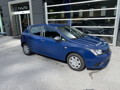 Seat Ibiza 1.0 -12V 5 Türig