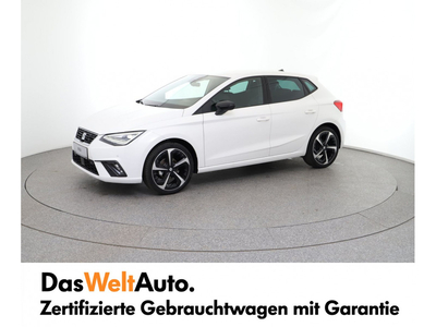 Seat Ibiza FR 1.0