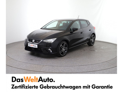 Seat Ibiza FR EcoTSI