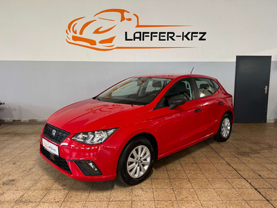 Seat Ibiza Reference/ KLIMA TEMP PDC