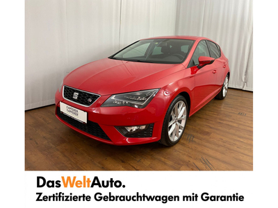 Seat Leon FR TSI Start-Stopp