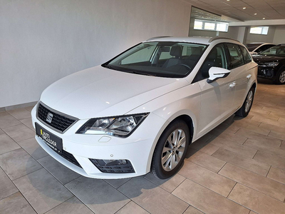 Seat Leon ST Style 1,6 TDI DSG Start-Stopp