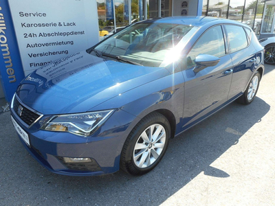 Seat Leon Style 1,0 TSI