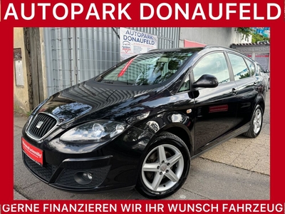 Seat XL Chili-Copa 1,6 CR TDi*ERSTBESITZ*NEU