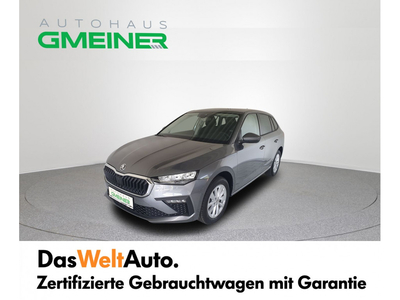 Skoda Scala Selection TSI