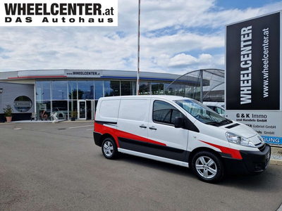 Toyota Proace 1.6 D-4D L1H1 Kasten * NUR 53.000 KM