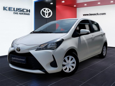 Toyota Yaris 1.0 VVT-i KLIMA