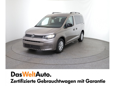 VW Caddy Family TDI