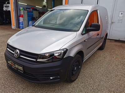 VW Caddy Kasten EcoProfi BMT