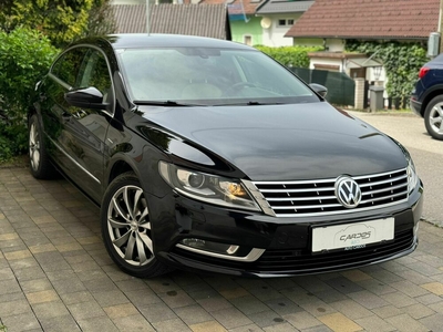 VW CC